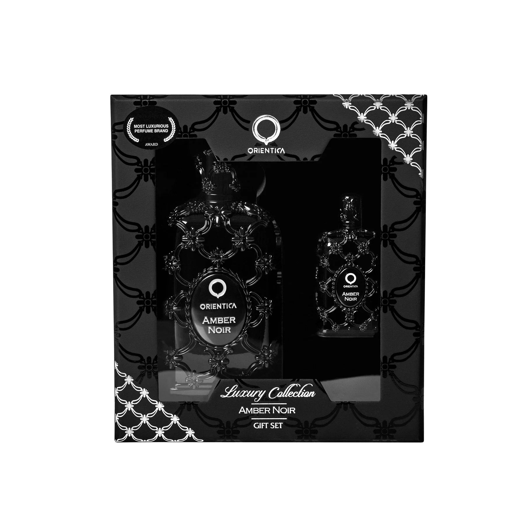 Amber Noir 30ml + 7.5ml - Image 3