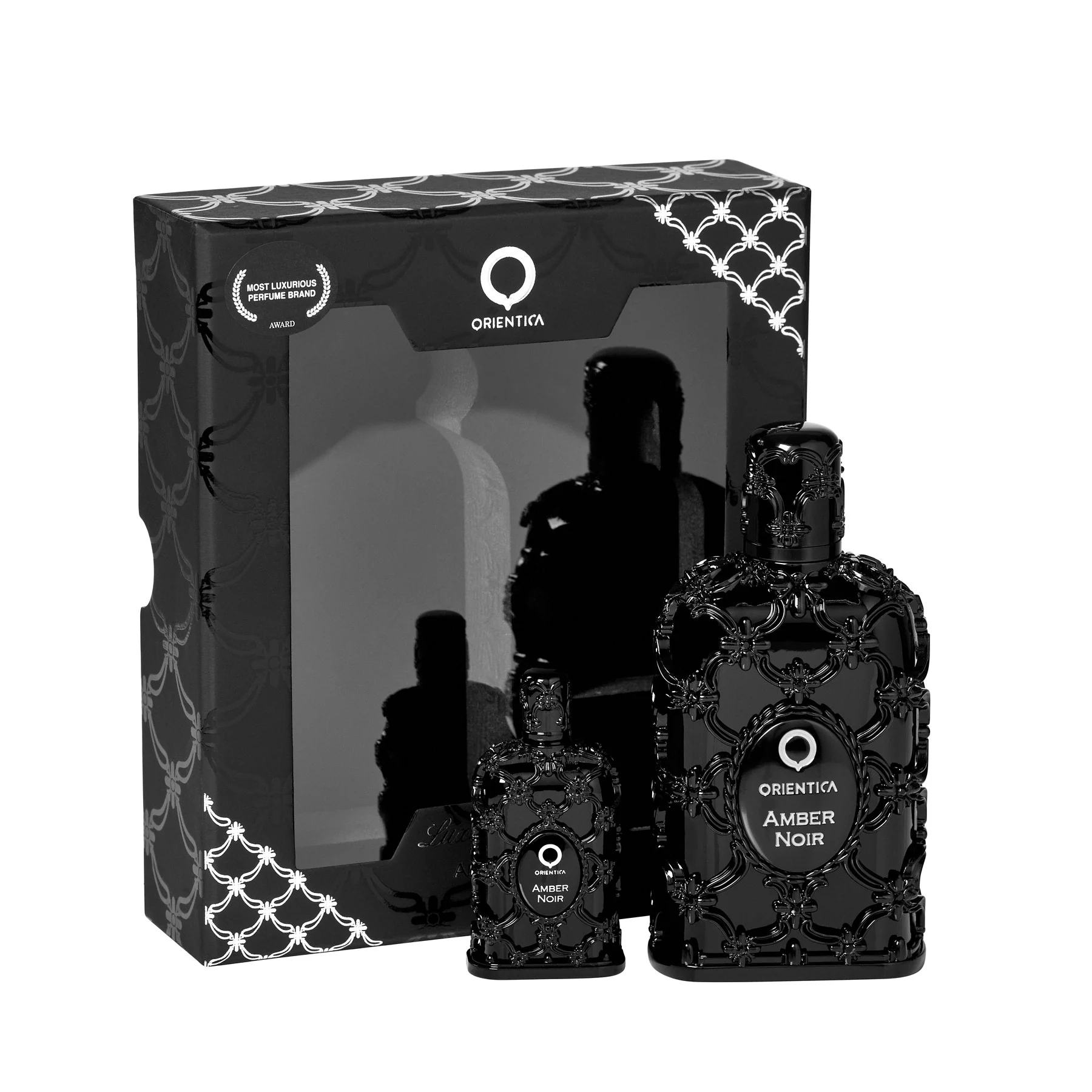 Amber Noir 30ml + 7.5ml - Image 4