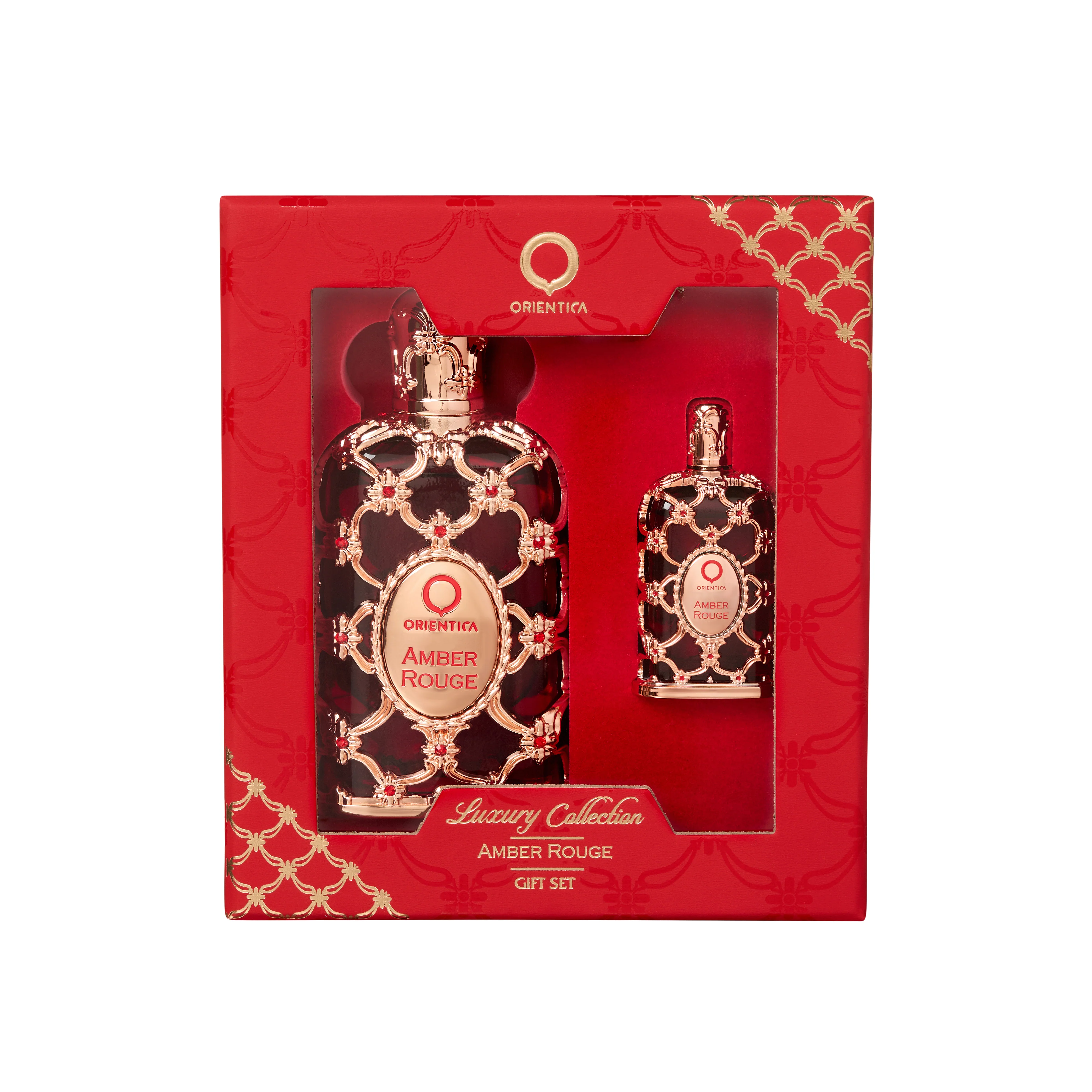 Amber Rouge 30ml + 7.5ml - Image 3