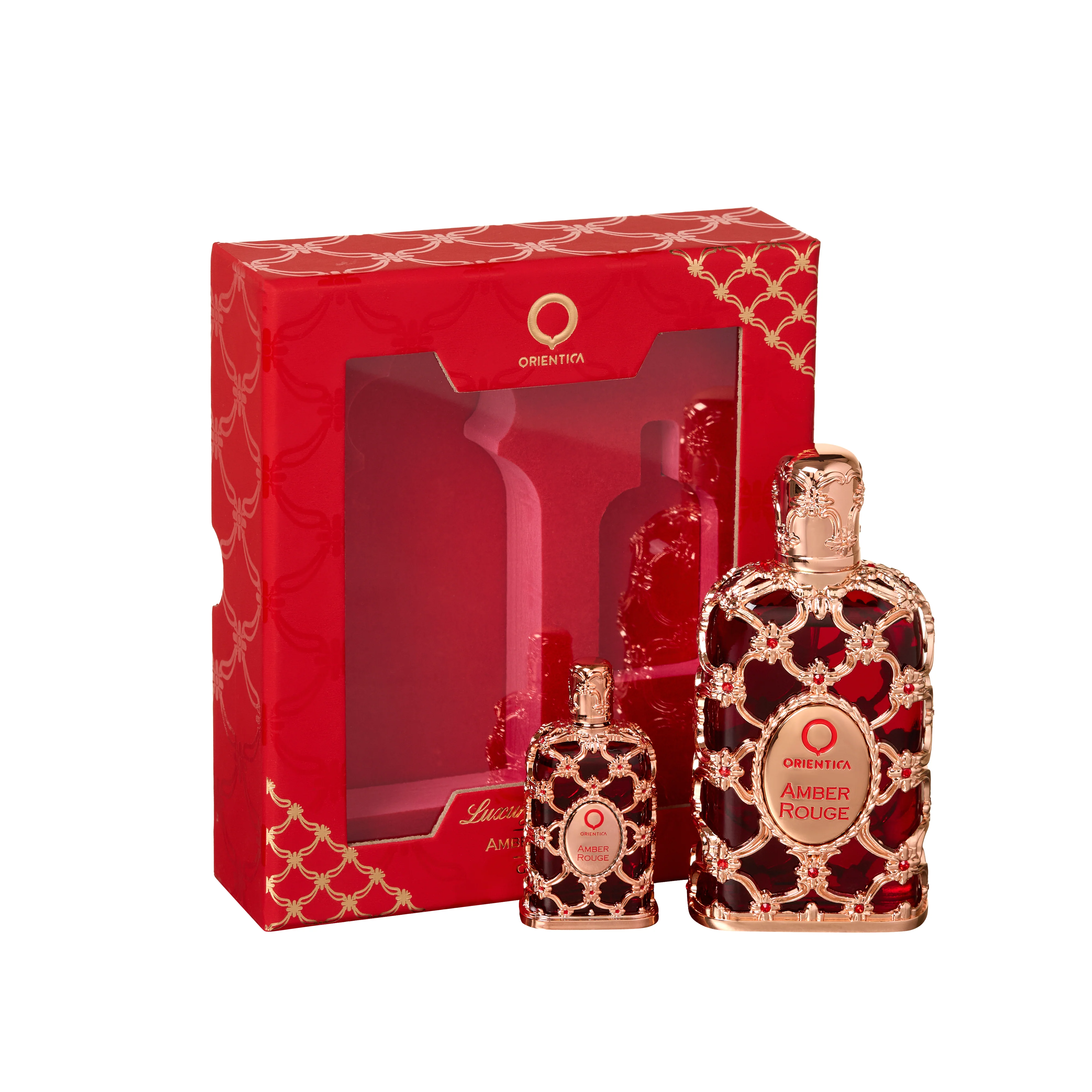 Amber Rouge 30ml + 7.5ml - Image 4