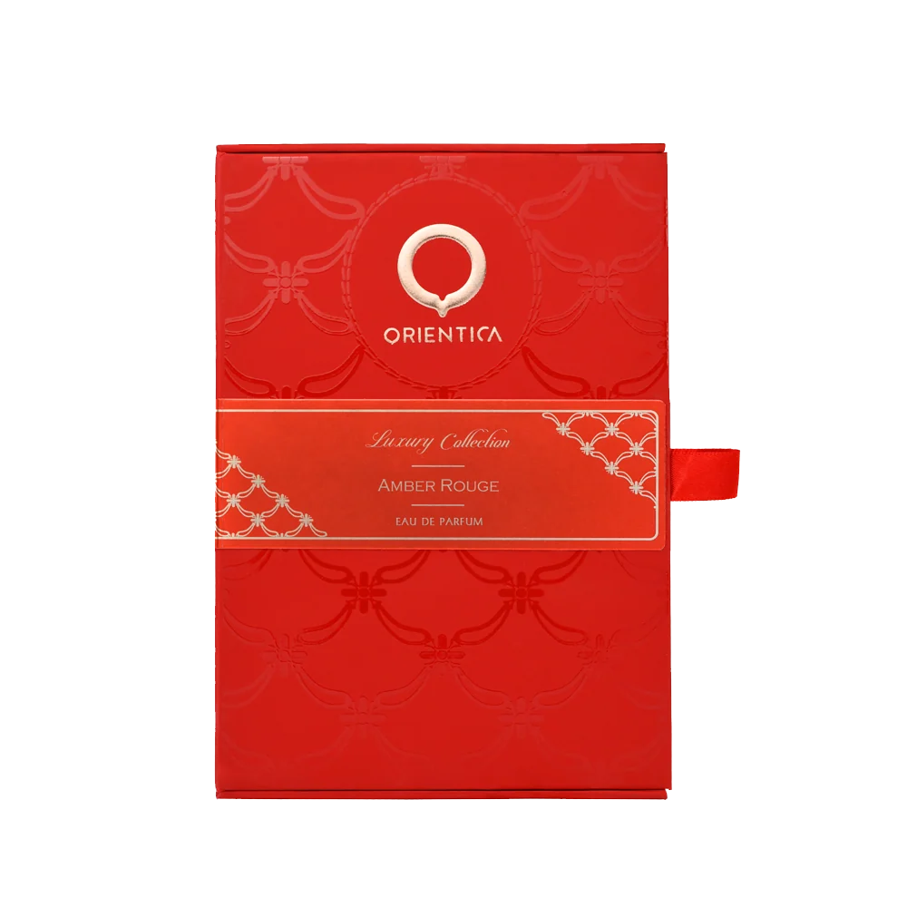 Amber Rouge - Image 4