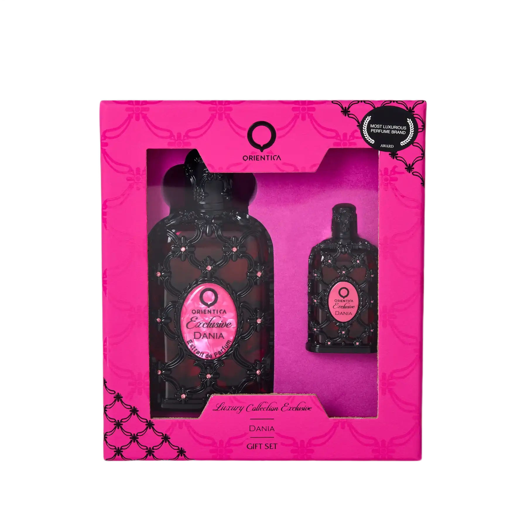 Dania 30ml+7.5ml Gift Set - Image 4
