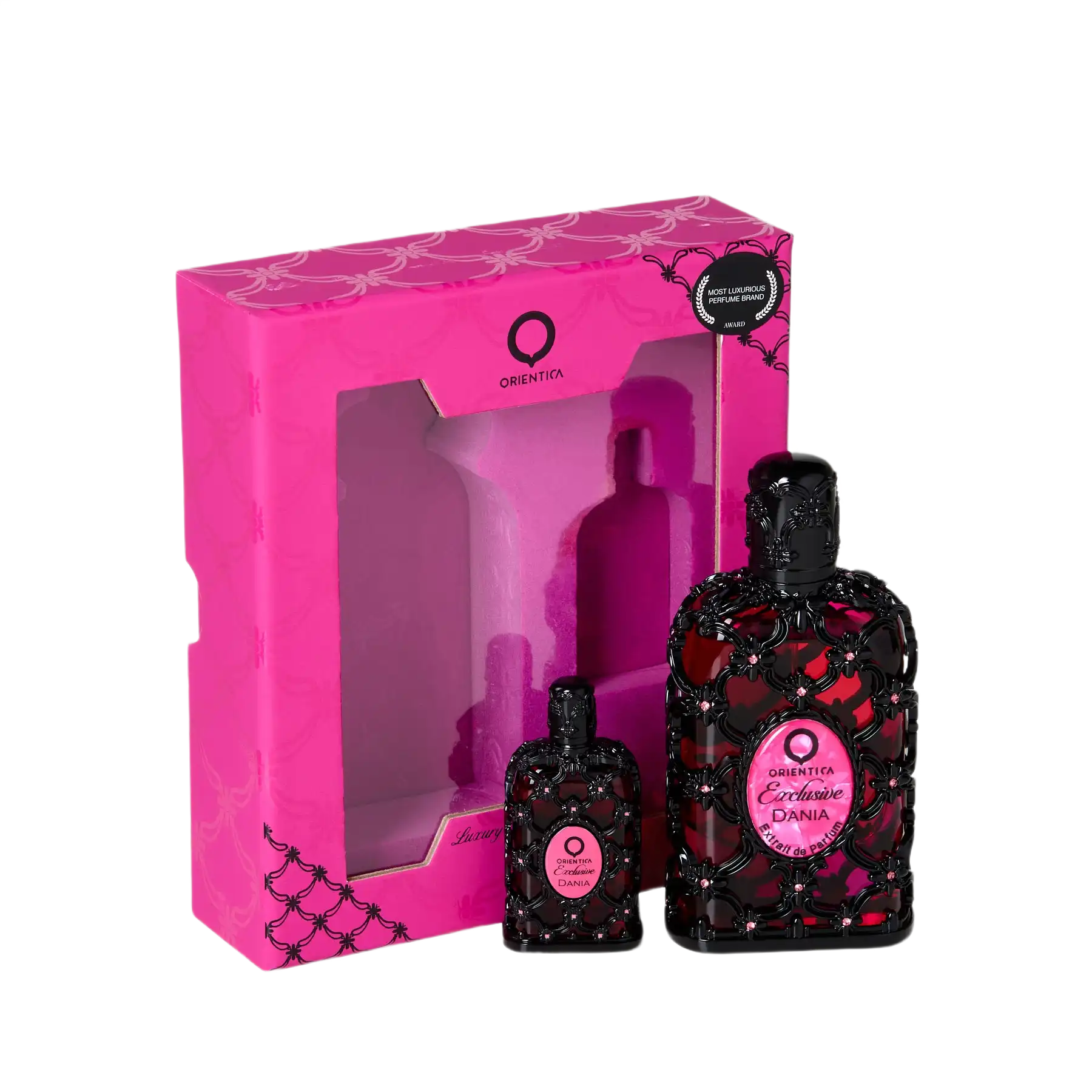 Dania 30ml+7.5ml Gift Set - Image 5