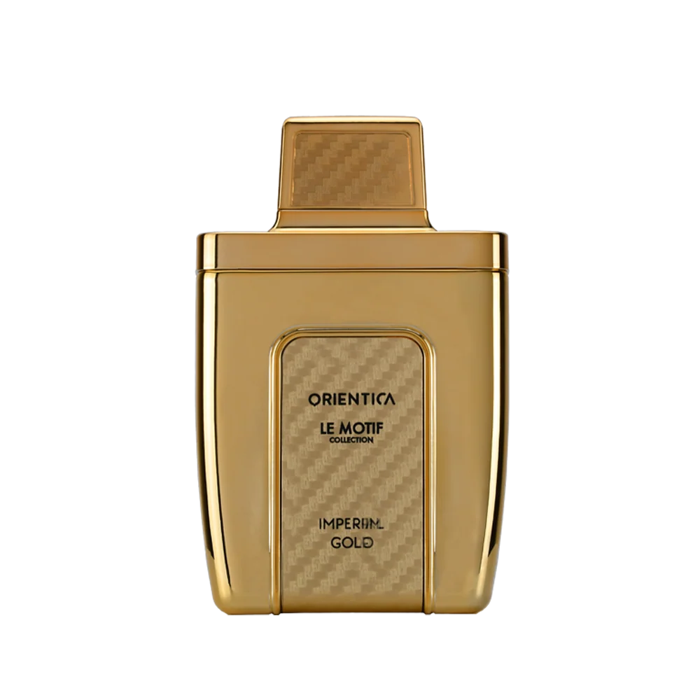 Imperial Gold