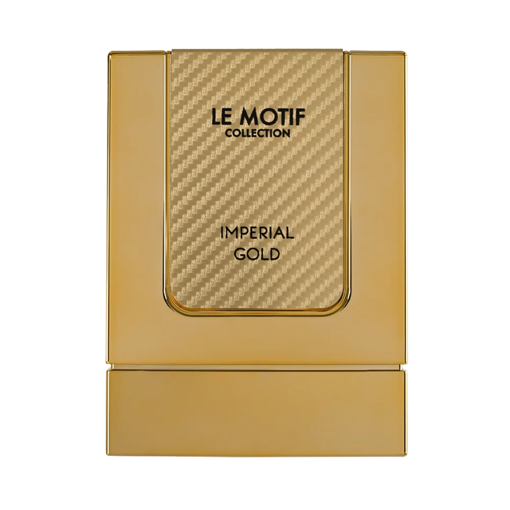 Imperial Gold - Image 4