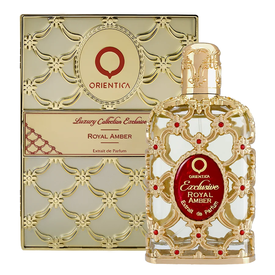 Exclusive Royal Amber - Image 3