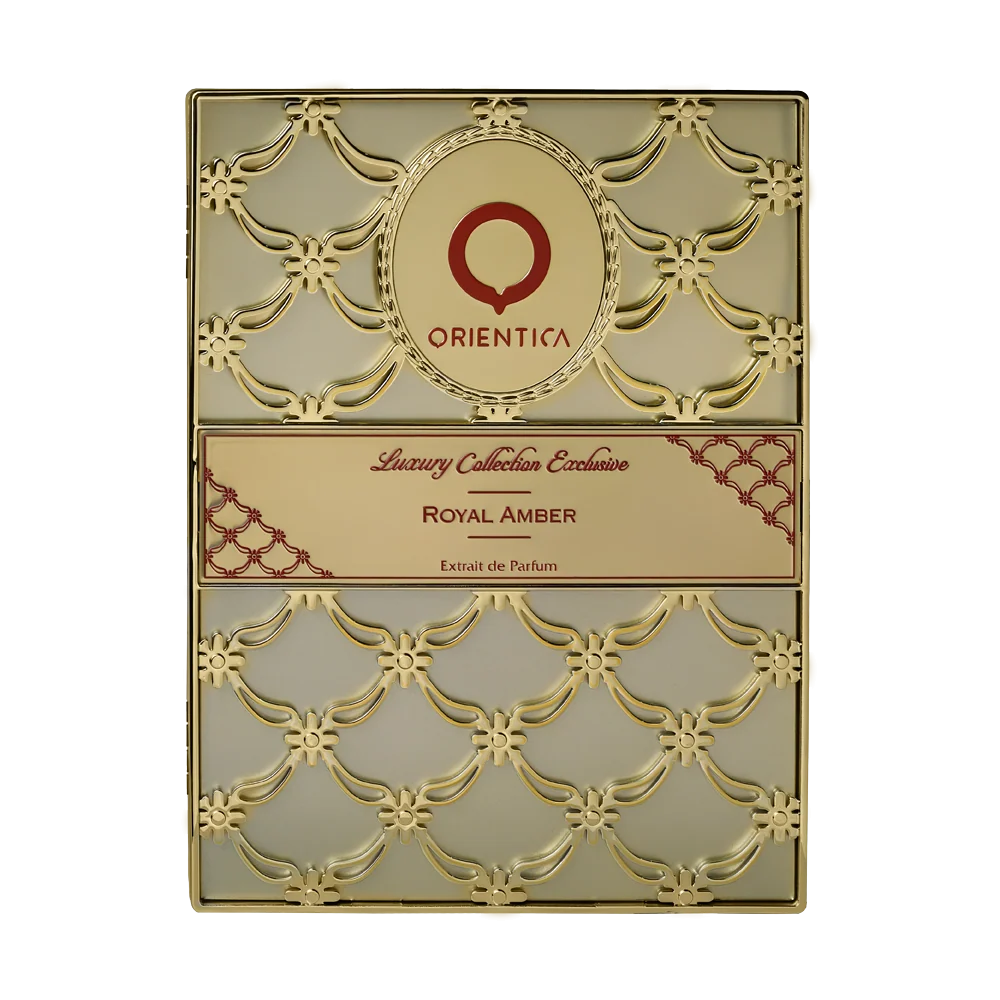 Exclusive Royal Amber - Image 4