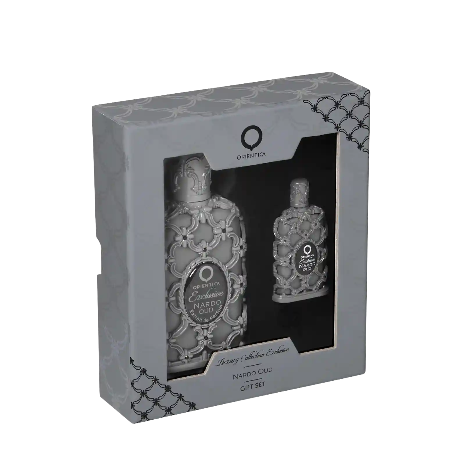 Nardo Oud 30ml + 7.5ml - Image 4