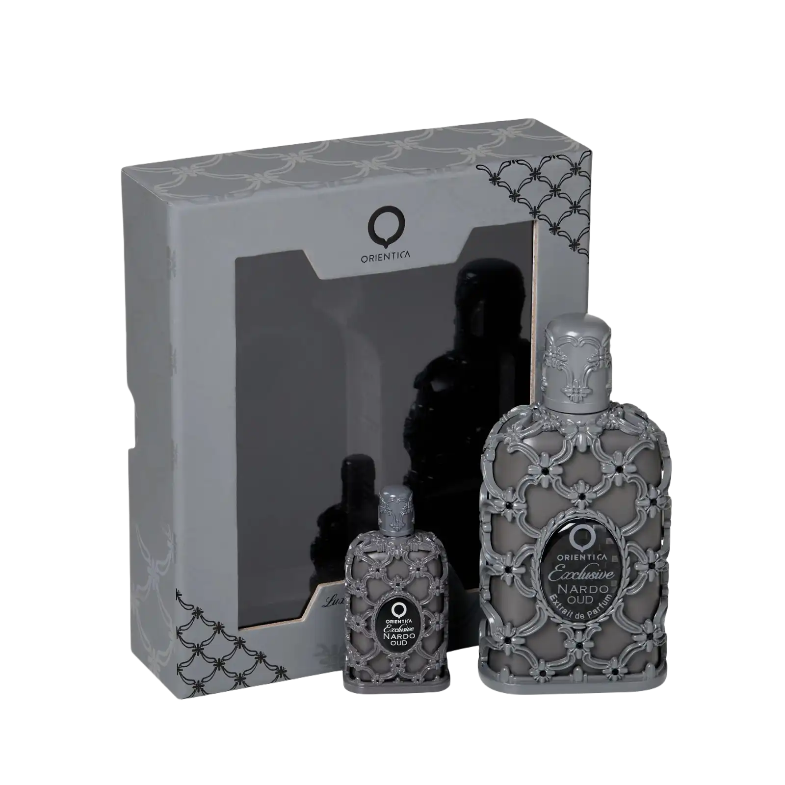 Nardo Oud 30ml + 7.5ml - Image 5