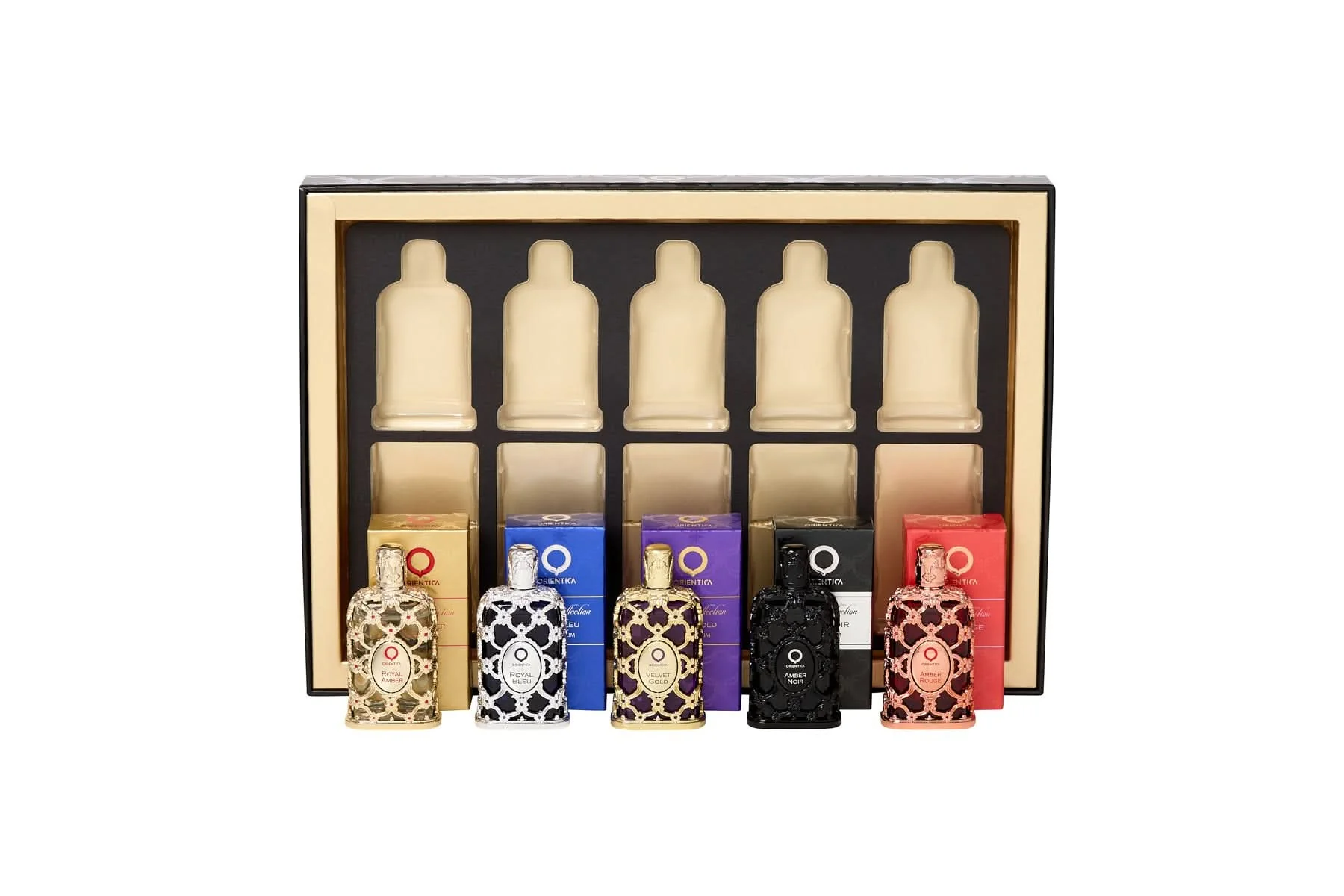 Discovery Set Pack of 5 x 7.5ml - Image 3