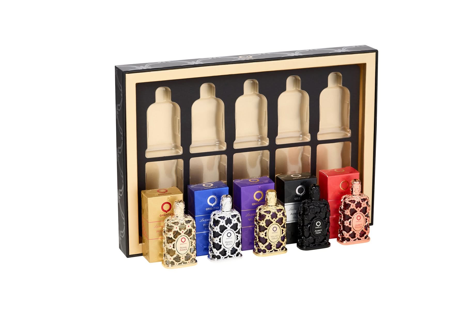 Discovery Set Pack of 5 x 7.5ml - Image 4