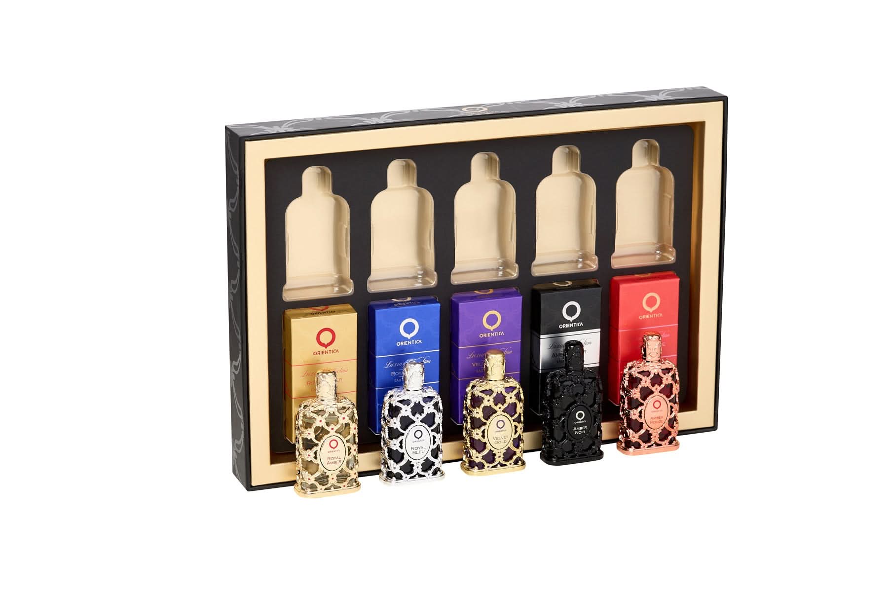 Discovery Set Pack of 5 x 7.5ml - Image 5