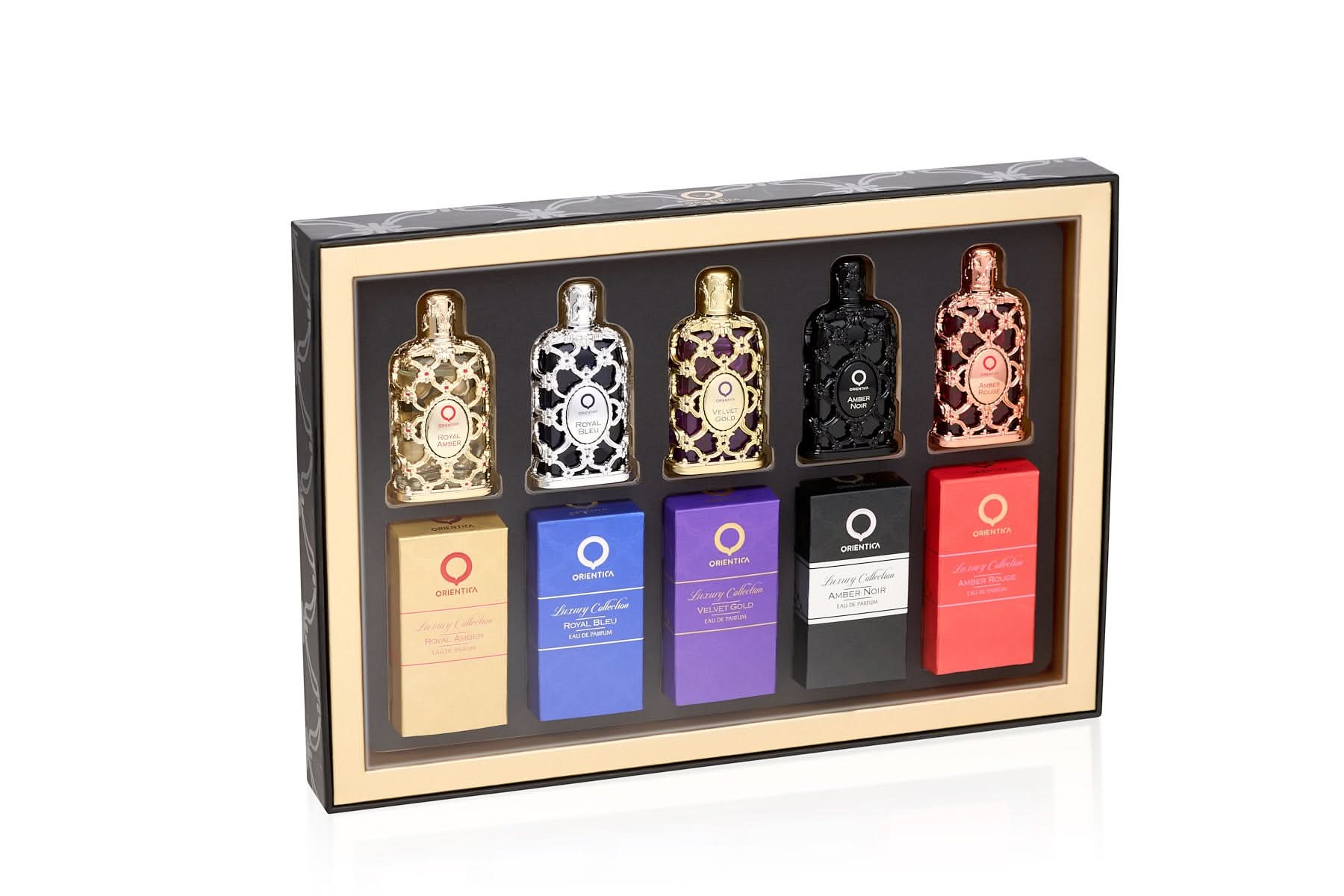 Discovery Set Pack of 5 x 7.5ml - Image 6
