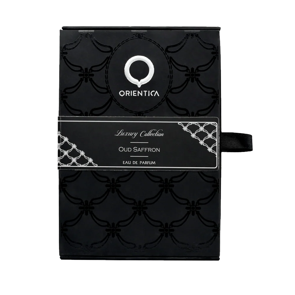 Oud Saffron - Image 4