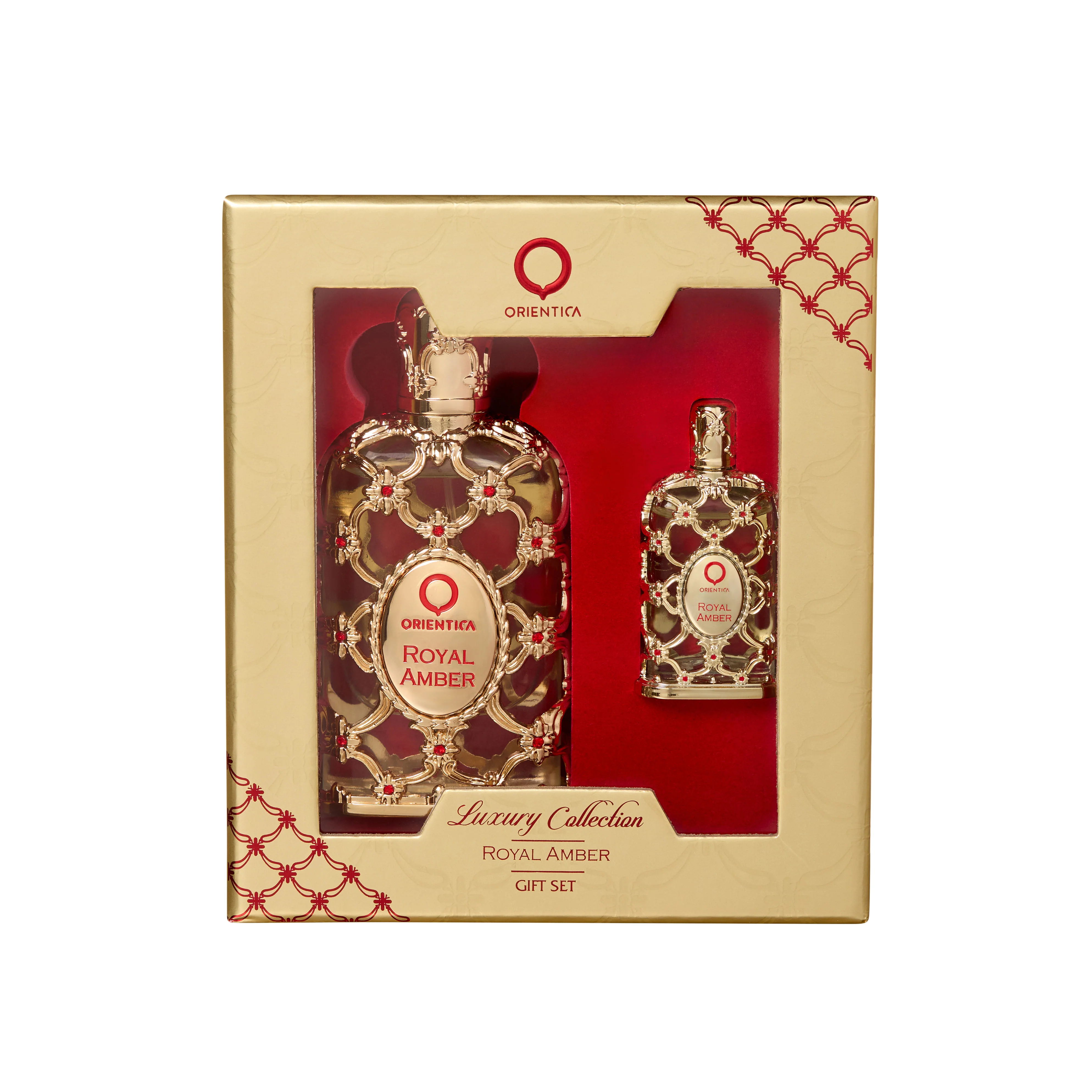 Royal Amber 30ml + 7.5ml - Image 3