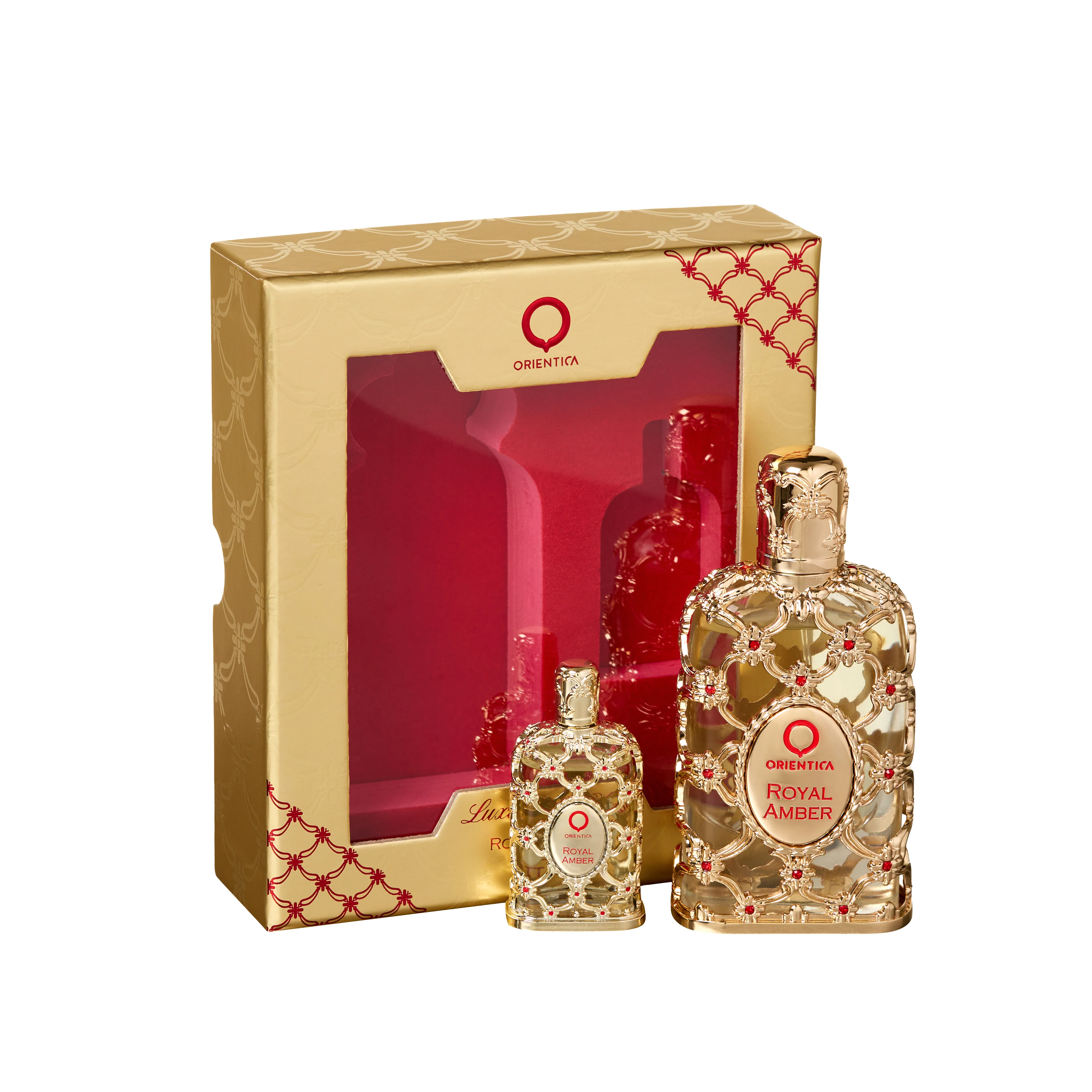 Royal Amber 30ml + 7.5ml - Image 4