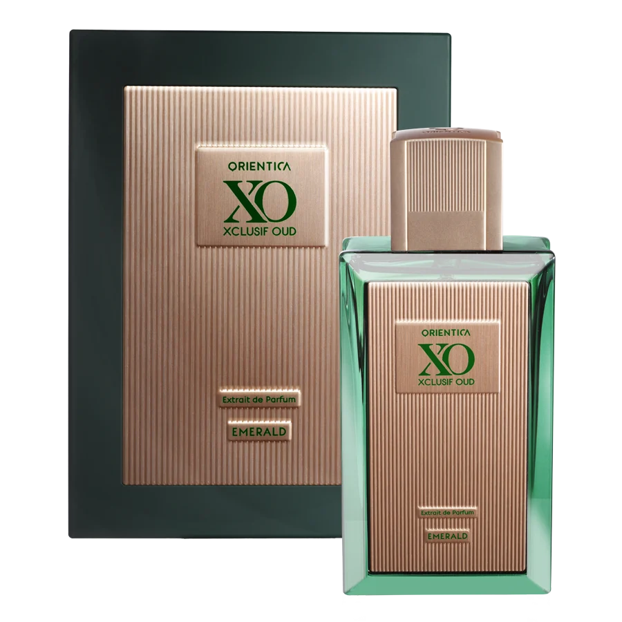 Xclusif Oud Emerald - Image 3