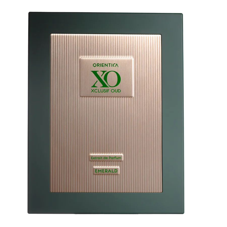 Xclusif Oud Emerald - Image 4