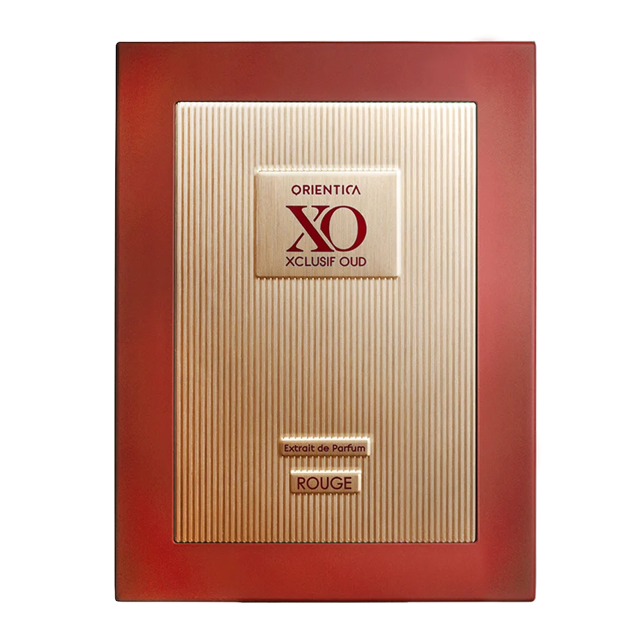 Xclusif Oud Rouge - Image 4