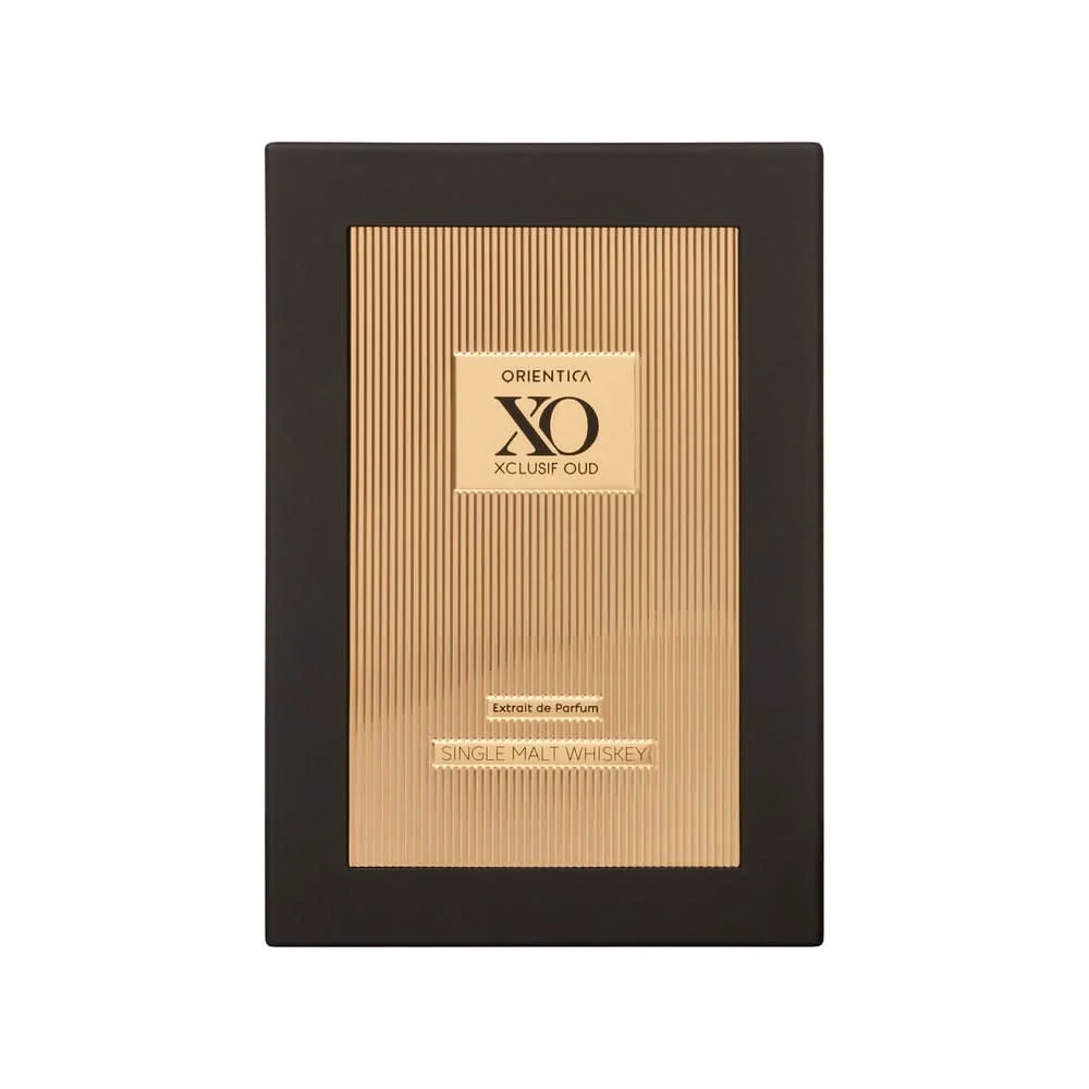 Xclusif Oud Single Malt Whiskey - Image 3