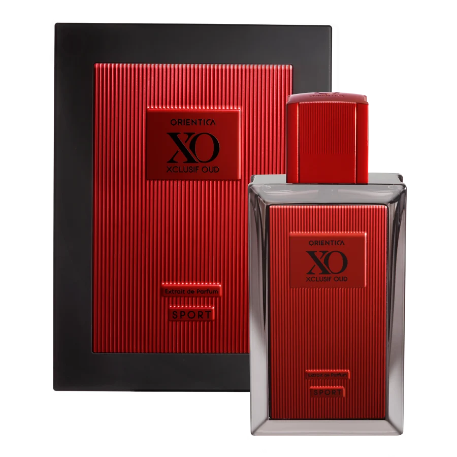 Xclusif Oud Sport - Image 3