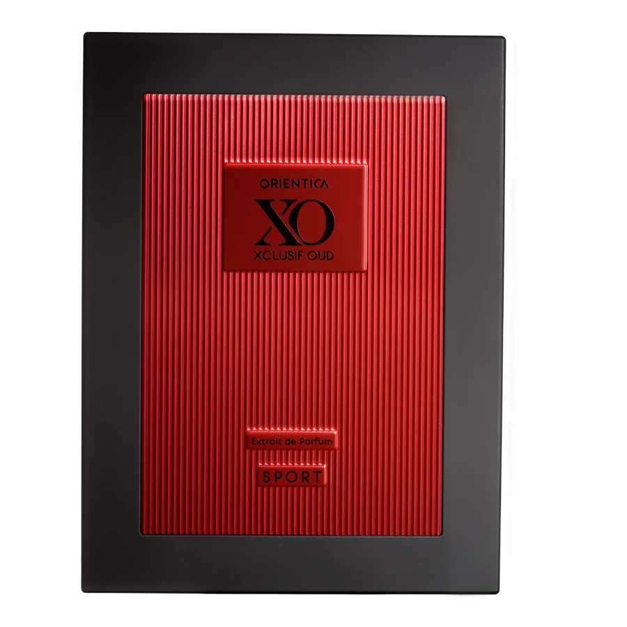 Xclusif Oud Sport - Image 4